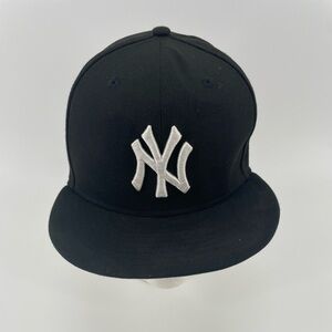 New Era New York Yankees Cap